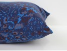 A.P.C. NIGHT BLUE PRINT