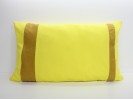 SMALL FANCY CUSHION N°2