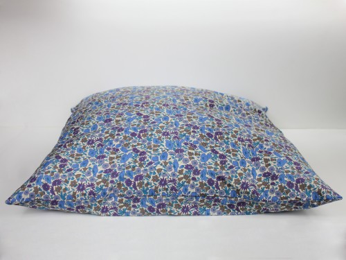 LIBERTY POPPY & DAISY PILLOW CASE