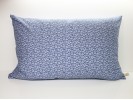 BLUE LIBERTY PEPPER CUSHION