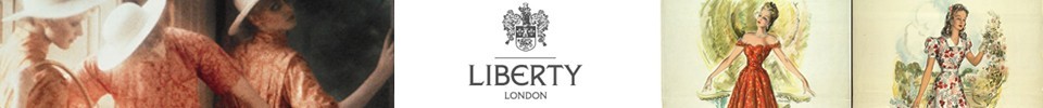 LIBERTY fabric