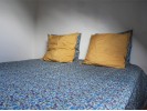 LIBERTY POPPY DUVET COVER