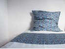 LIBERTY POPPY DUVET COVER