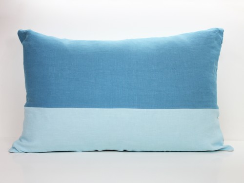 COUSSIN BASE BLEUE 