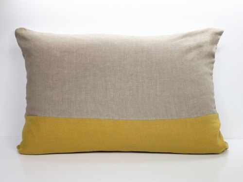 COUSSIN BASE BEIGE