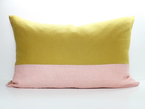 COUSSIN BASE ROSE