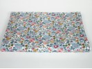 LIBERTY BETSY DOUBLE DUVET COVER