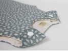 SLEEPING BAG FEATHER PRINTS