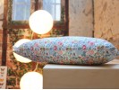 LIBERTY BETSY SMALL CUSHION