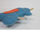 BLUE MINI ANIMAL CUSHION