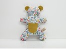 MINI ANIMAL CUSHION LIBERTY BETSY
