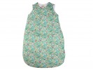 SLEEPING BAG GREEN LIBERTY BETSY