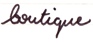 Boutique