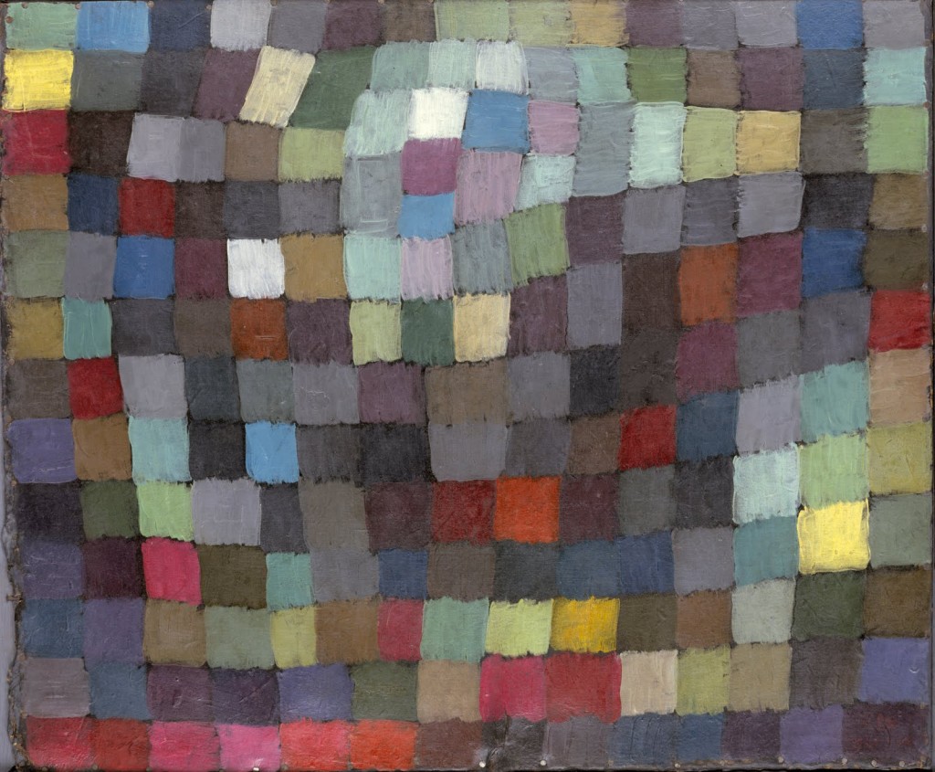 maybild klee.1264473564 1024x845 Sur le violet