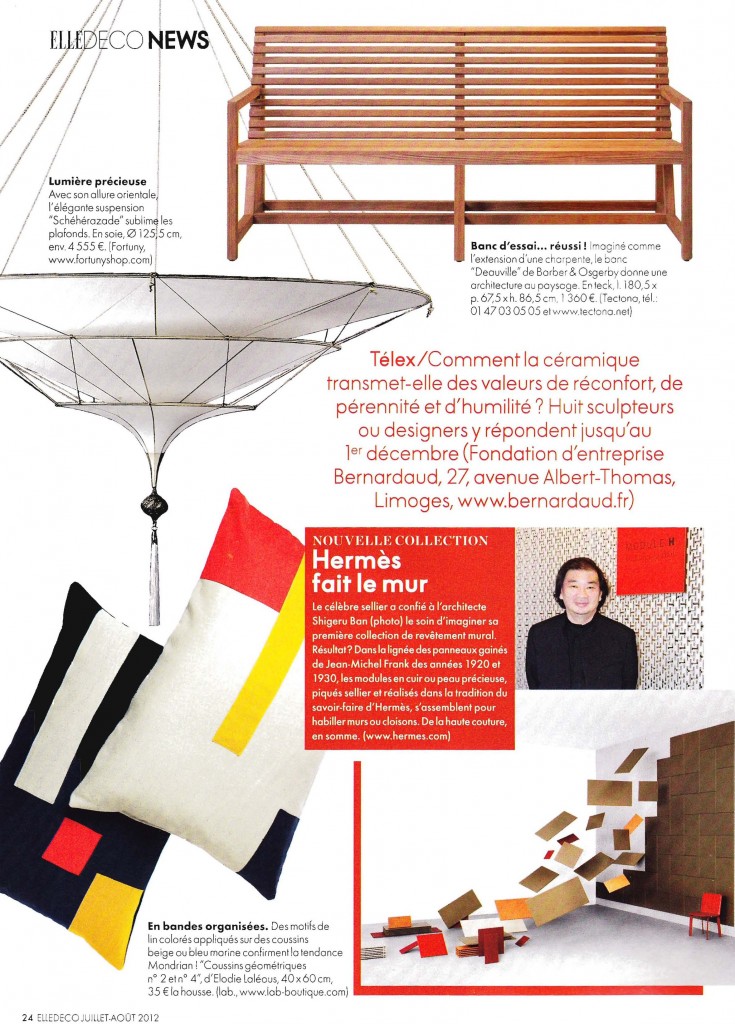 elle deco juillet 2012 BD 735x1024 lab. est dans Elle déco!