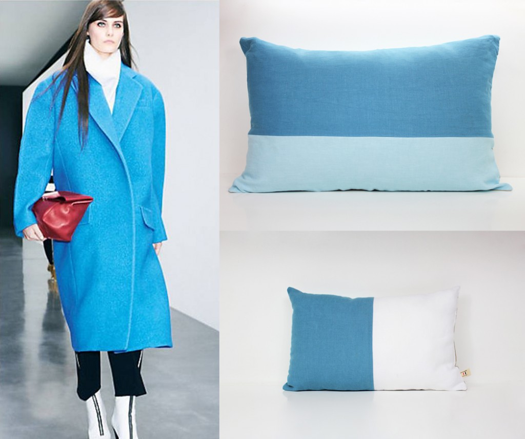 celineok 1024x855 Collection été   inspirée Céline