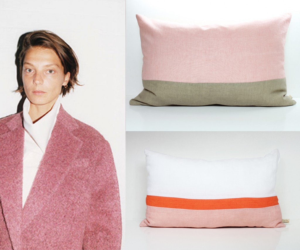 celineok21 1024x855 Collection été   inspirée Céline